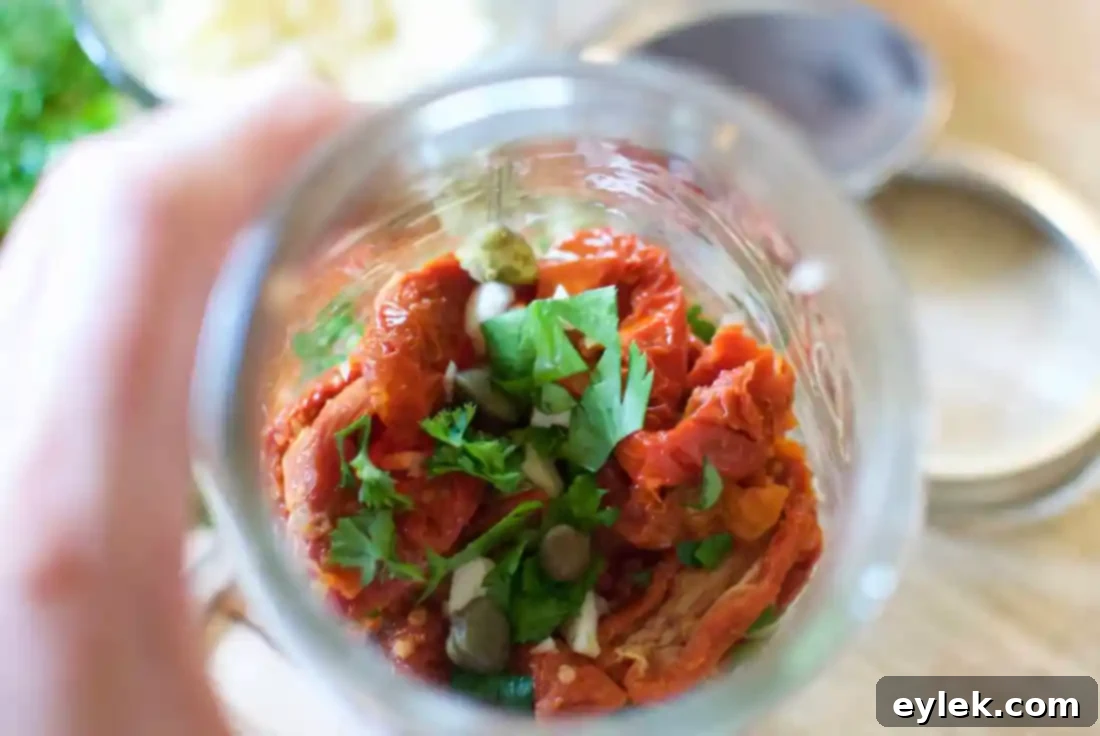 the best sun-dried tomatoes