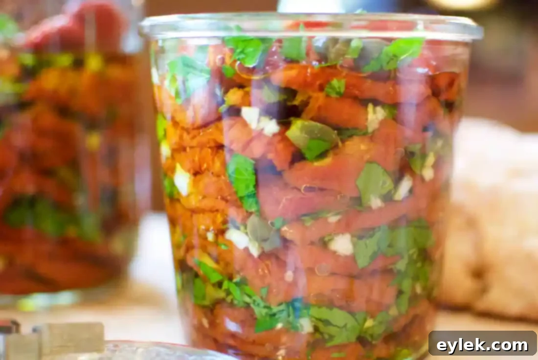 the best sun-dried tomatoes