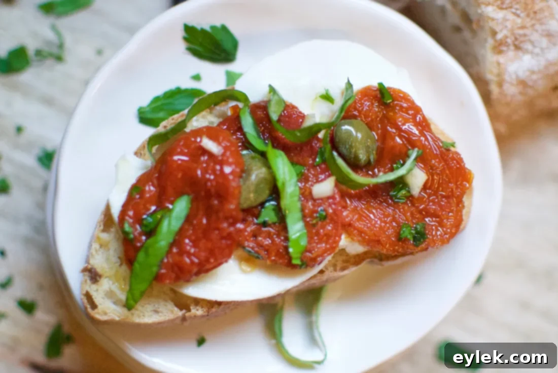 the best sun-dried tomatoes