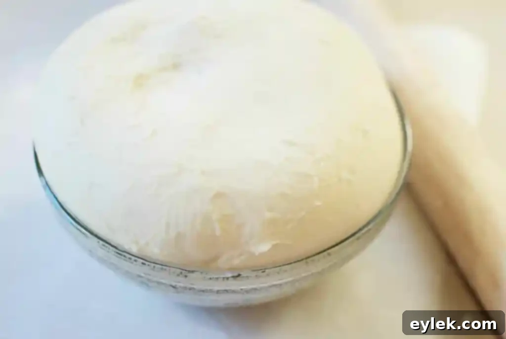 Delicious grilled pizza dough cooling on a wire rack