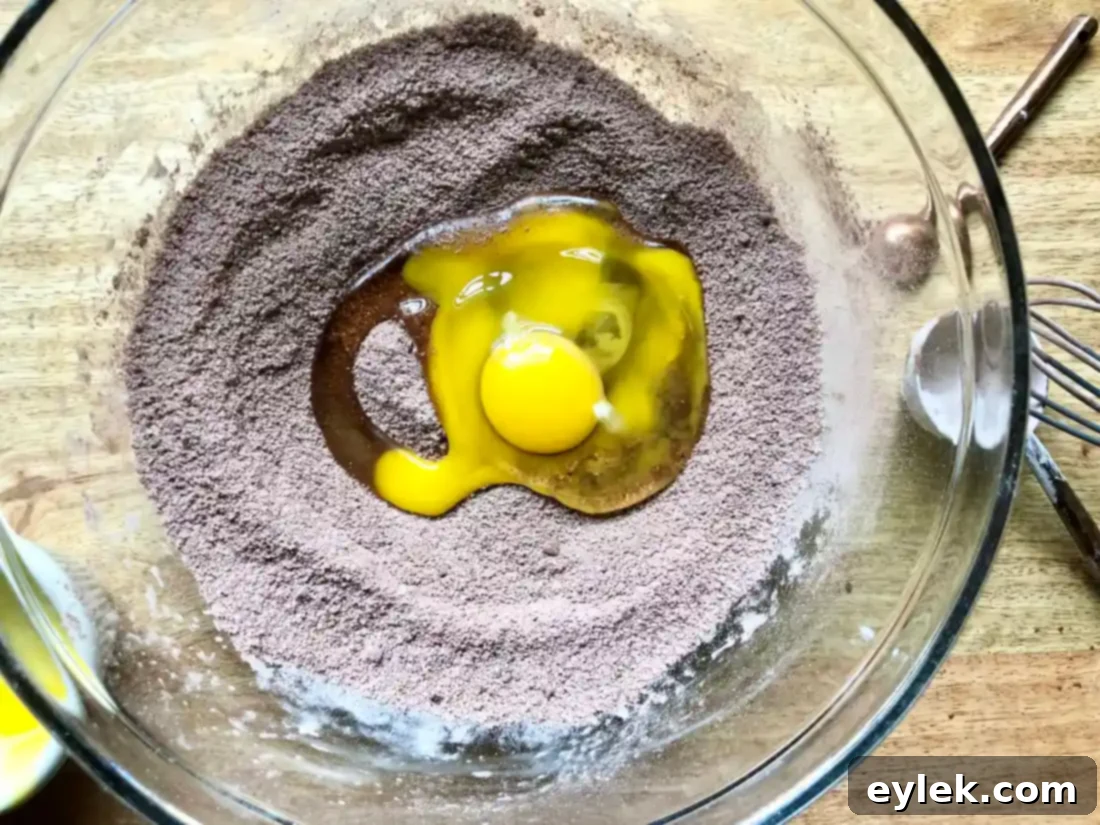 mexican chocolate cream pie