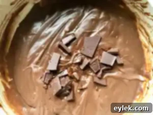 mexican chocolate cream pie