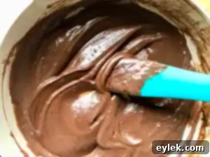 mexican chocolate cream pie