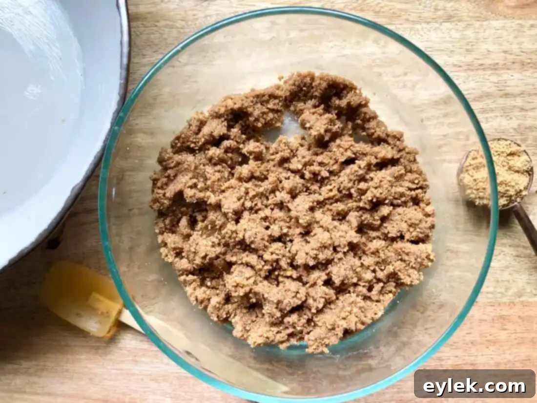 mexican chocolate cream pie