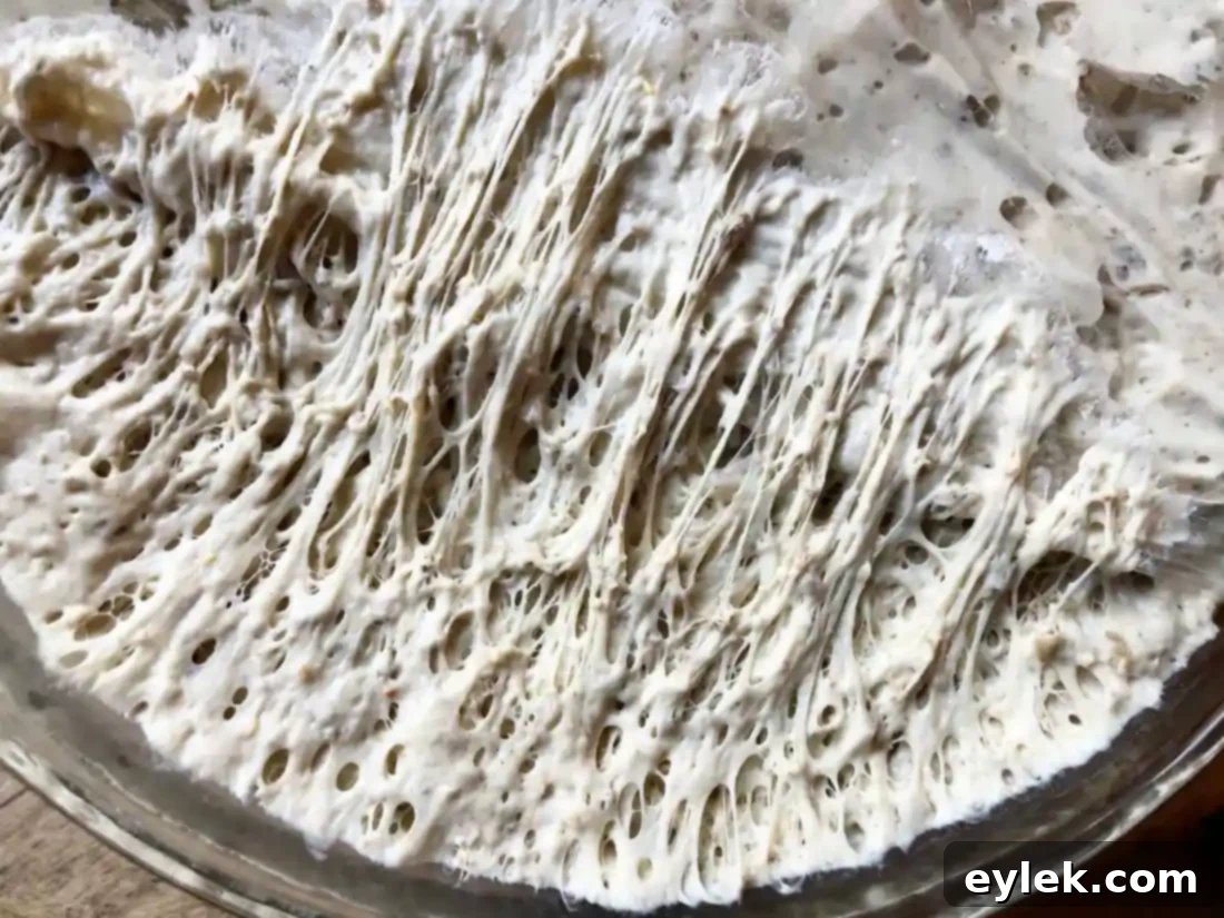 quick & easy deli-style rye bread