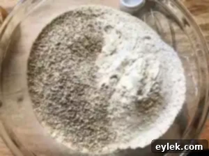 quick & easy deli-style rye bread