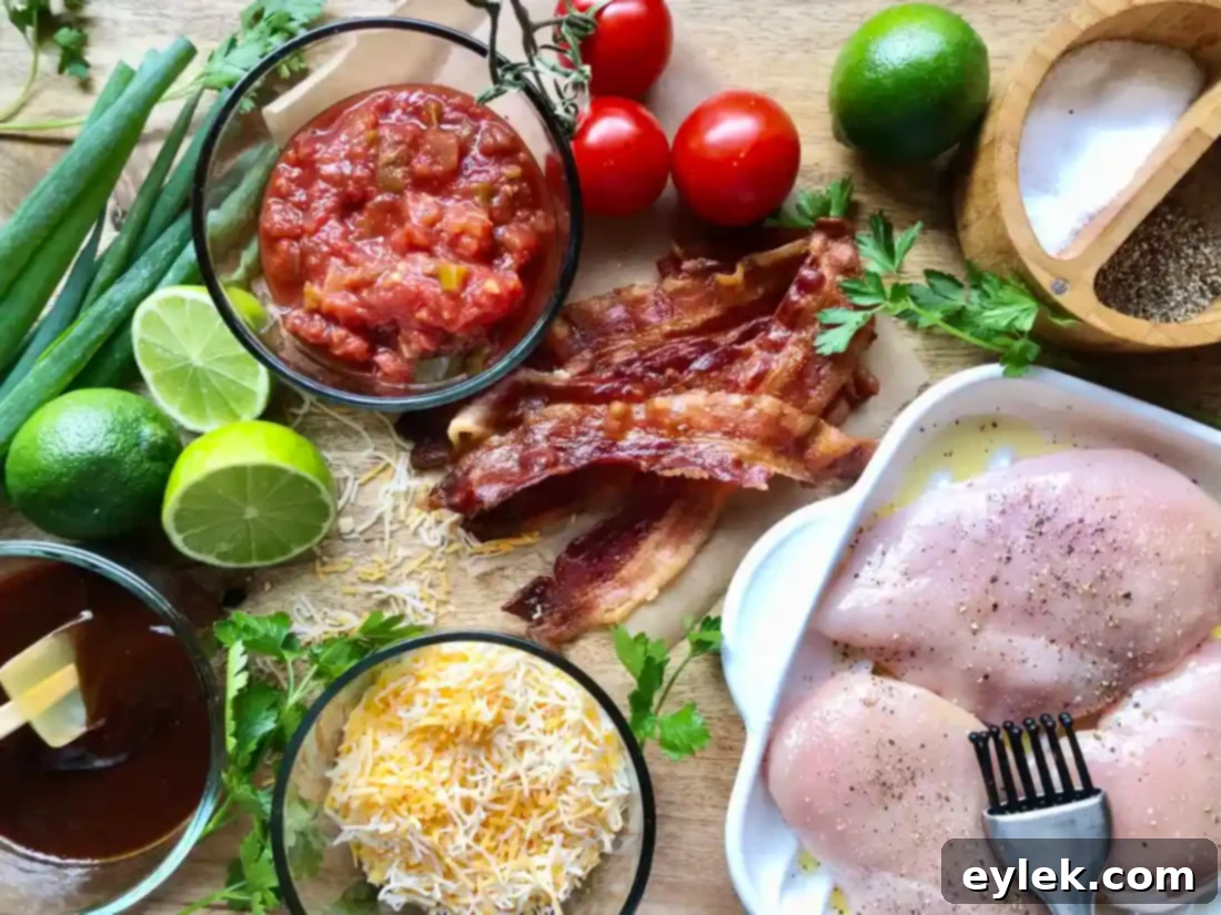 Quick and Cheesy Monterey Grilled Chicken 2 Easy Weeknight Grilled Monterey Chicken