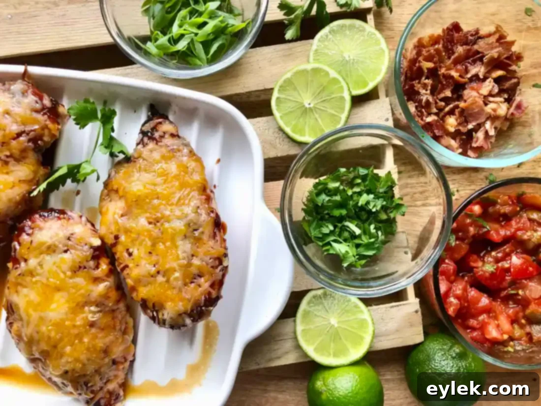 Quick and Cheesy Monterey Grilled Chicken 11 Easy Weeknight Grilled Monterey Chicken