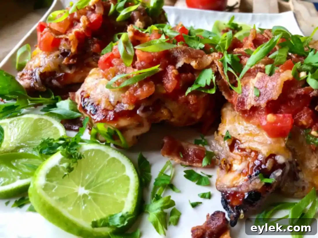 Quick and Cheesy Monterey Grilled Chicken 12 Easy Weeknight Grilled Monterey Chicken