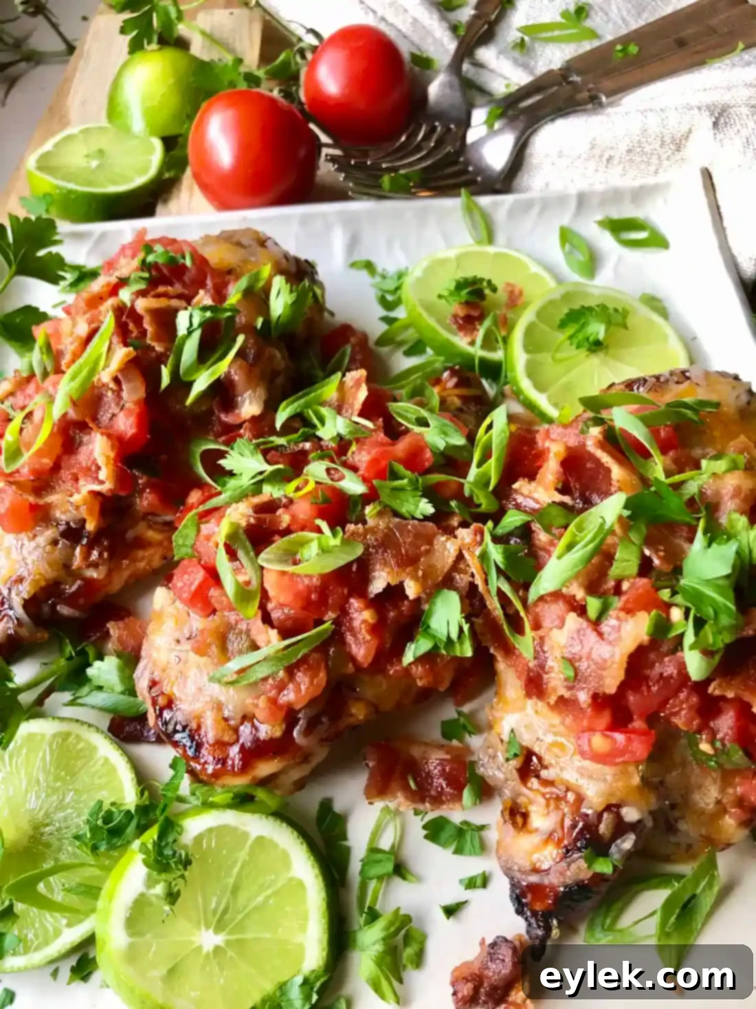 Quick and Cheesy Monterey Grilled Chicken 15 Easy Weeknight Grilled Monterey Chicken