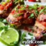 Quick and Cheesy Monterey Grilled Chicken 18 Easy Weeknight Grilled Monterey Chicken