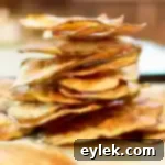 A Dip Above The Rest 11 Not Your Standard Chips & Dip