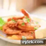 Mediterranean Roasted Shrimp with Fennel and Feta 14 Roasted Shrimp with Fennel & Feta recipe image