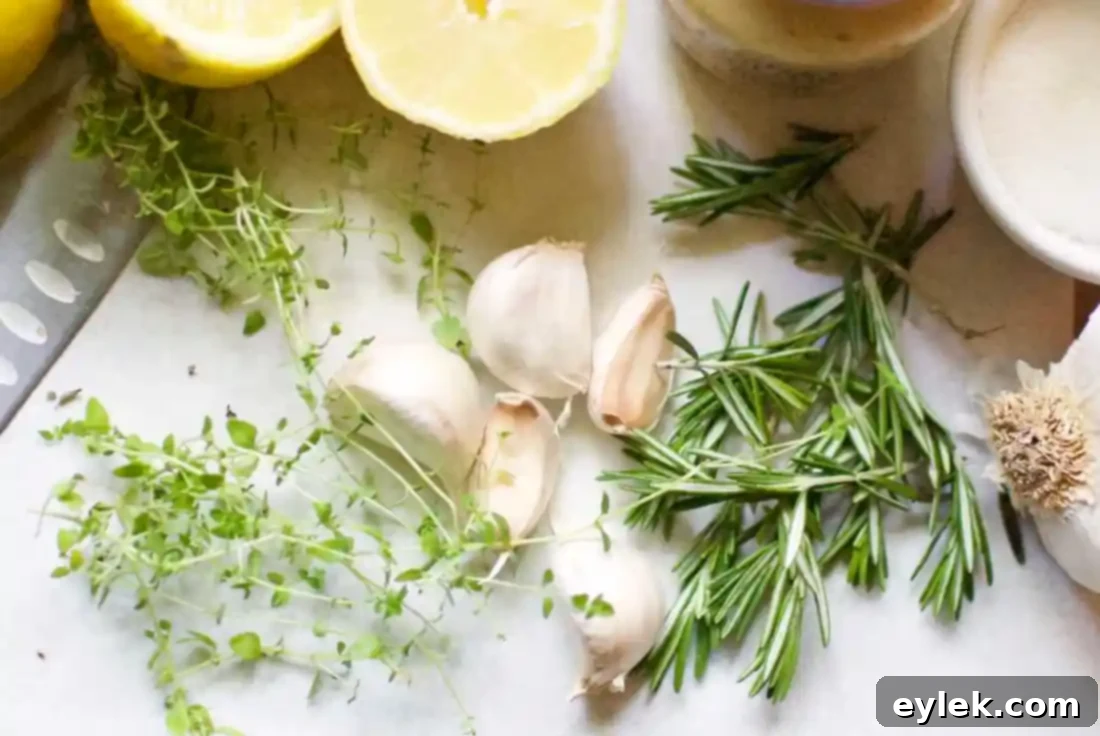 herb grilled pork tenderloin