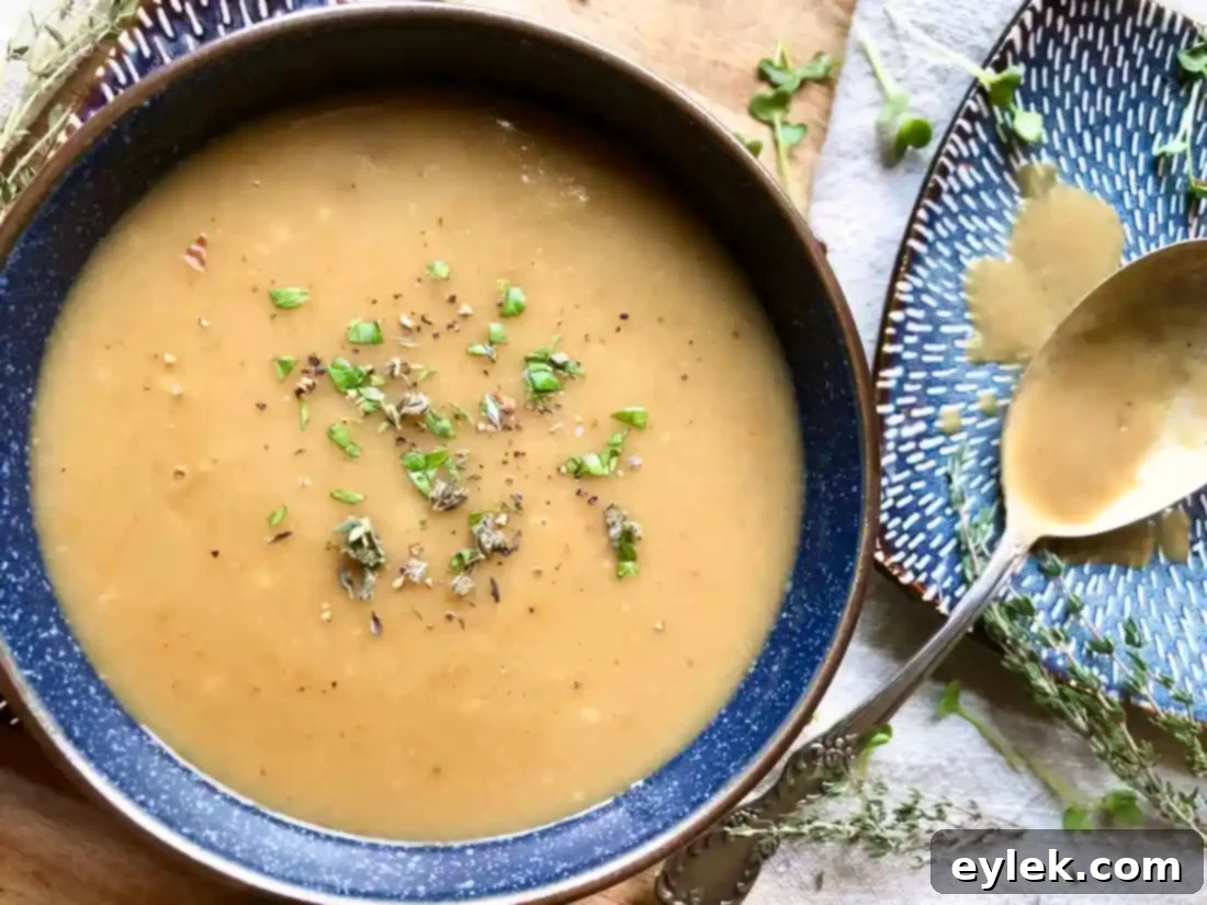 Foolproof Make Ahead Turkey Gravy 10 best ever make-ahead turkey gravy