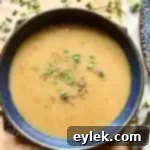 Foolproof Make Ahead Turkey Gravy 12 best ever make-ahead turkey gravy