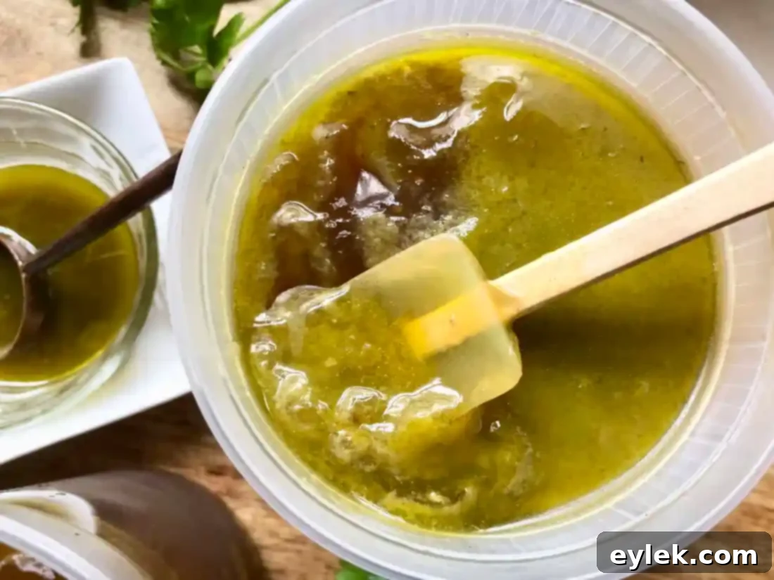 Foolproof Make Ahead Turkey Gravy 3 best ever make-ahead turkey gravy