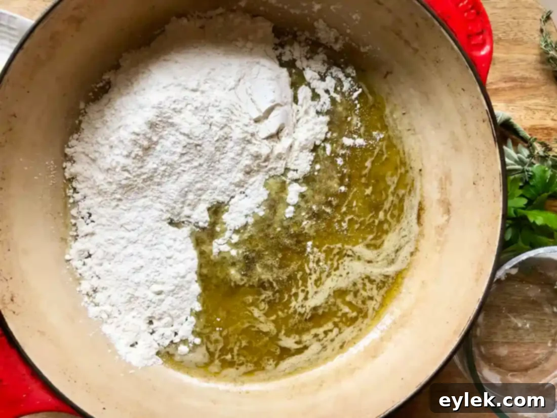 Foolproof Make Ahead Turkey Gravy 6 best ever make-ahead turkey gravy