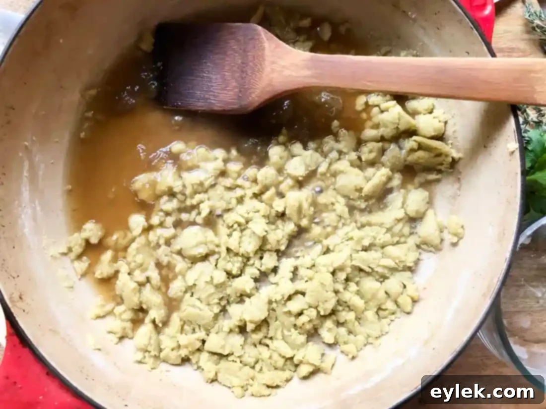 Foolproof Make Ahead Turkey Gravy 7 best ever make-ahead turkey gravy