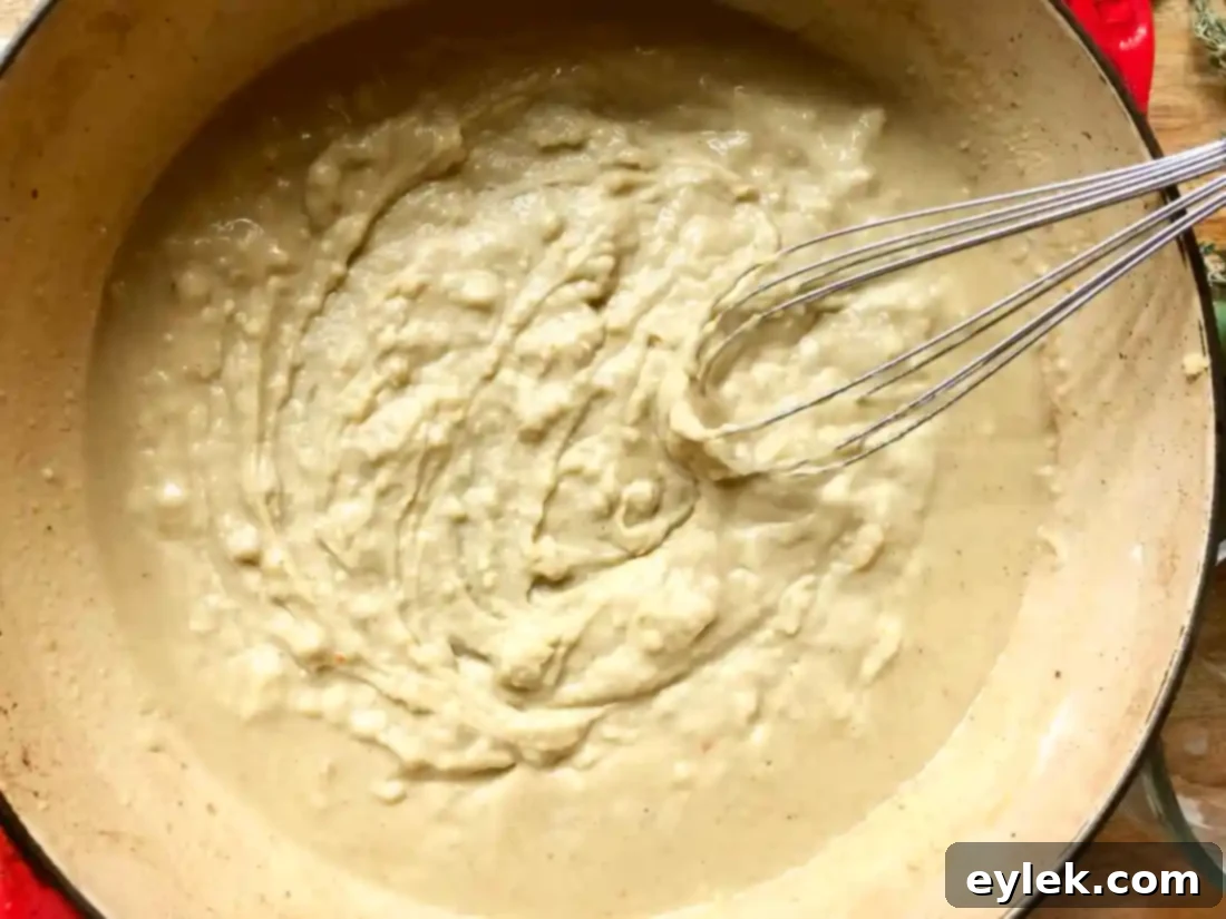 Foolproof Make Ahead Turkey Gravy 8 best ever make-ahead turkey gravy
