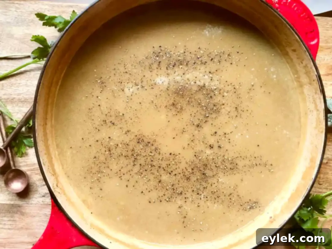 Foolproof Make Ahead Turkey Gravy 9 best ever make-ahead turkey gravy