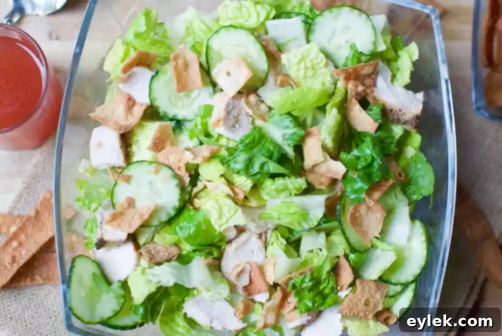 yummy hawaiian chicken salad