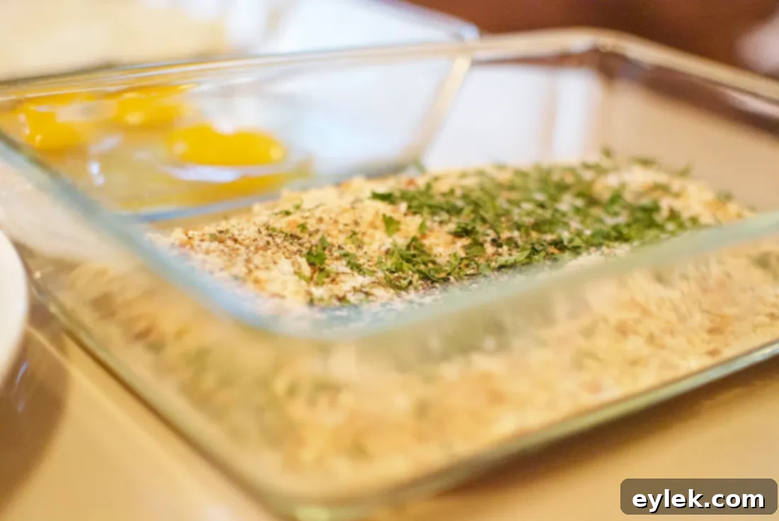 your basic chicken cutlets