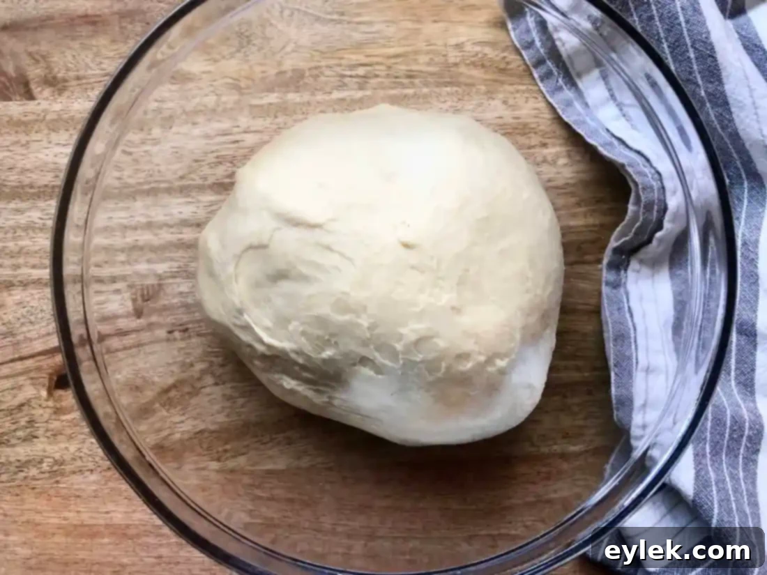 overnight cinnamon rolls with chai frosting