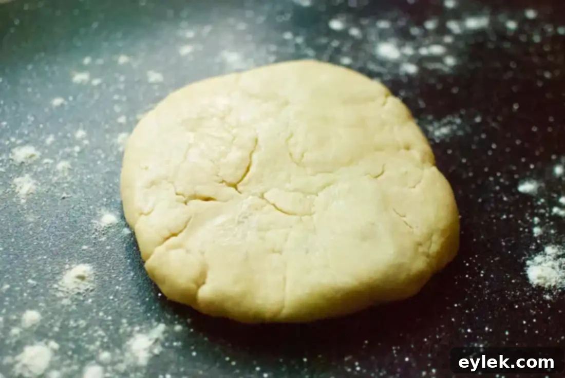 deep-dish pastry shell