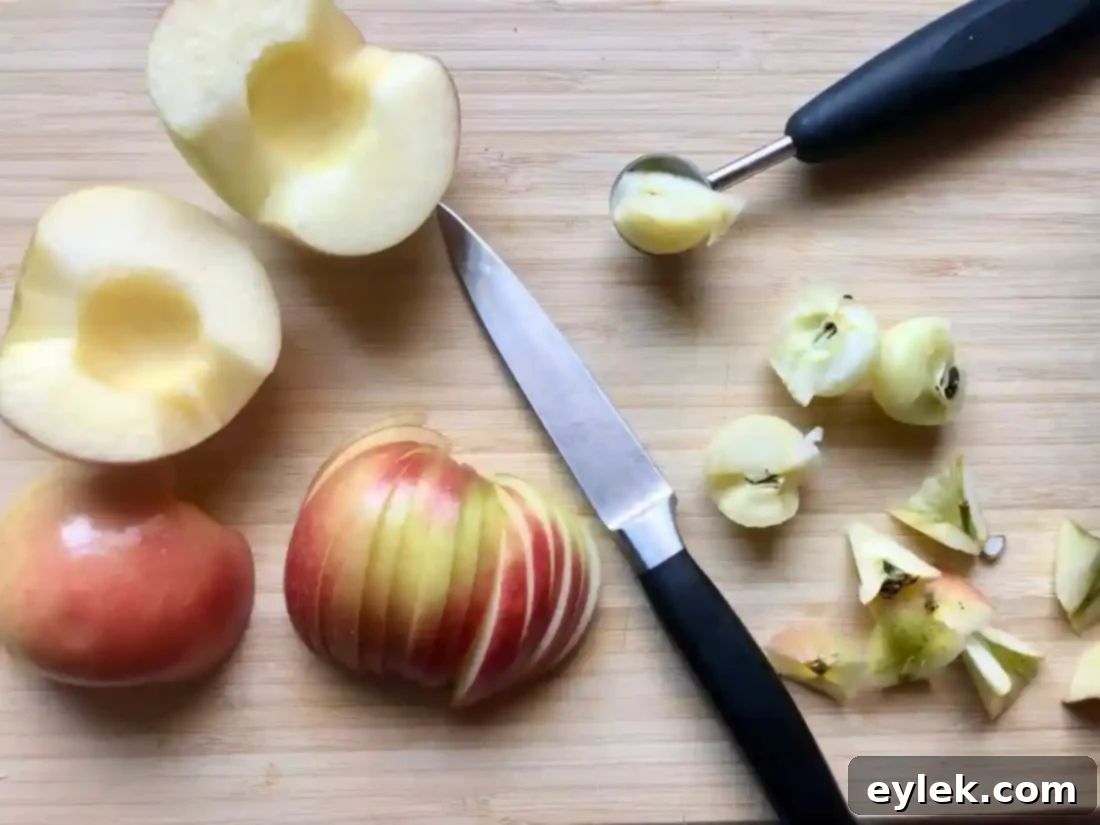 Hearty Harvest Salad with Apple Cider Vinaigrette