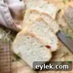 super easy soft sandwich bread