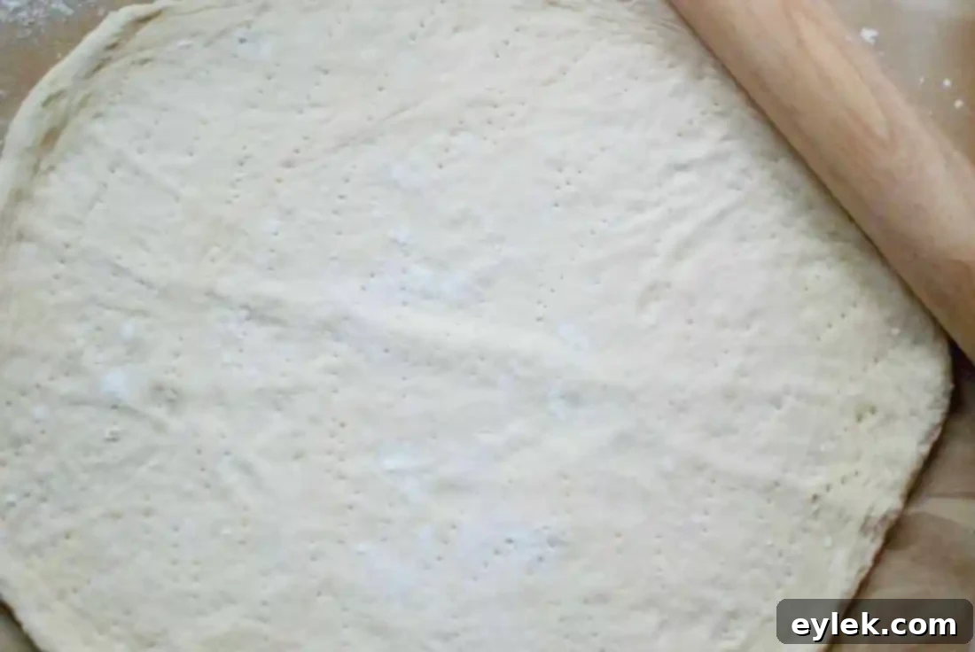 garden greens pizza bianca