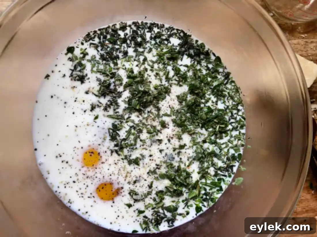three different types of cheese grated for bread pudding