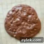 Decadent Gluten-Free Dark Chocolate Cookies 14 Gluten-Free Dark Chocolate Cookies