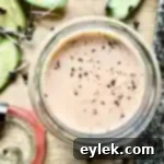 creamy horseradish sauce & dip
