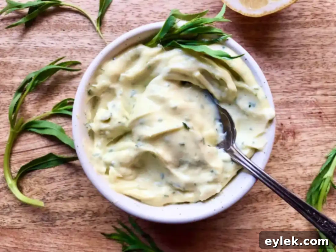 Crispy Sugar Snaps with Aromatic Tarragon Aioli 8 crispy sugar snap peas