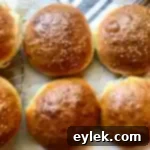 Fluffy Brioche Sandwich Buns Made Simple 23 easy brioche sandwich rolls
