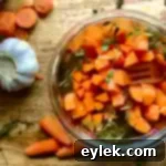Speedy And Simple Pickled Carrots 12 quick & easy pickled carrots