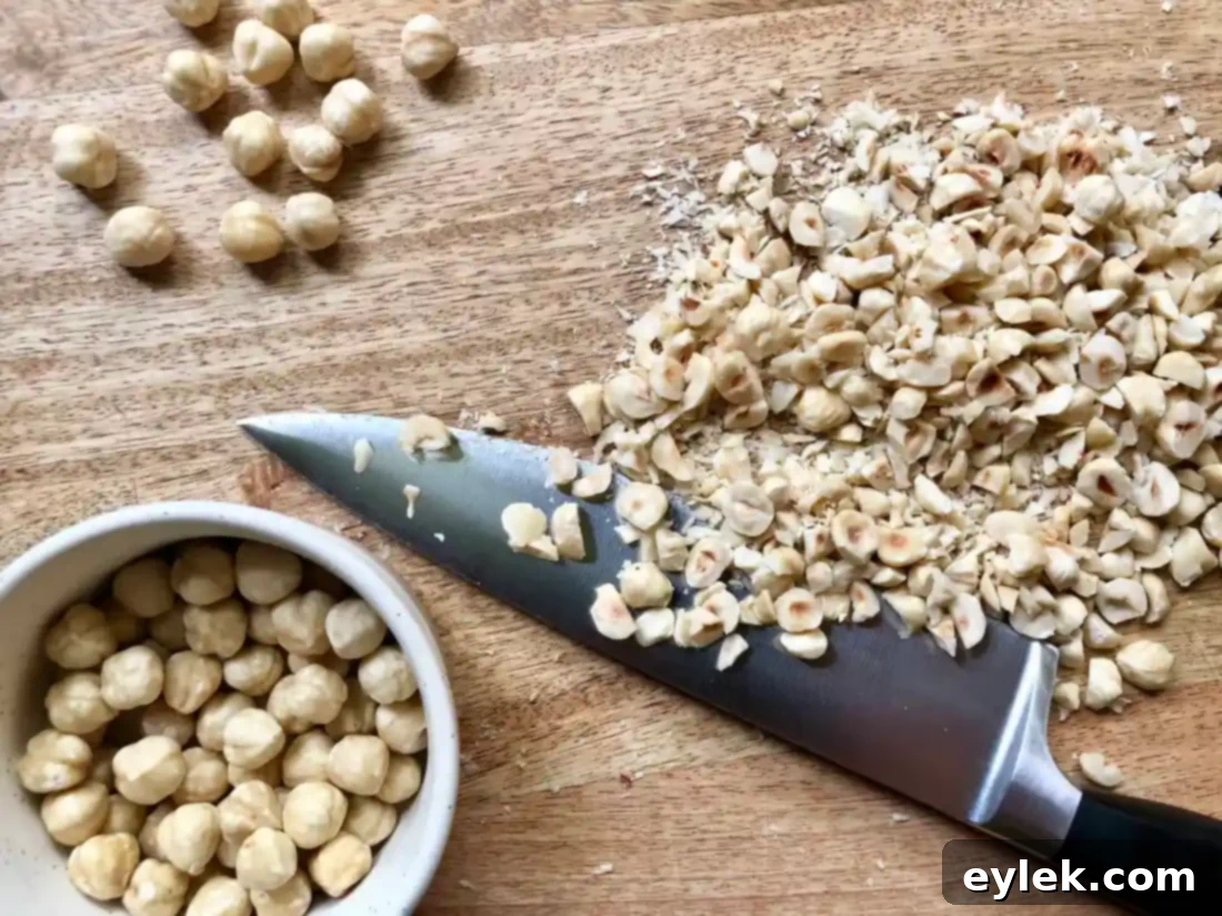 hearty whole grain & hazelnut boule