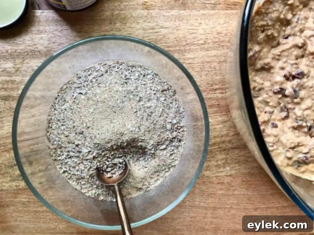 hearty whole grain & hazelnut boule