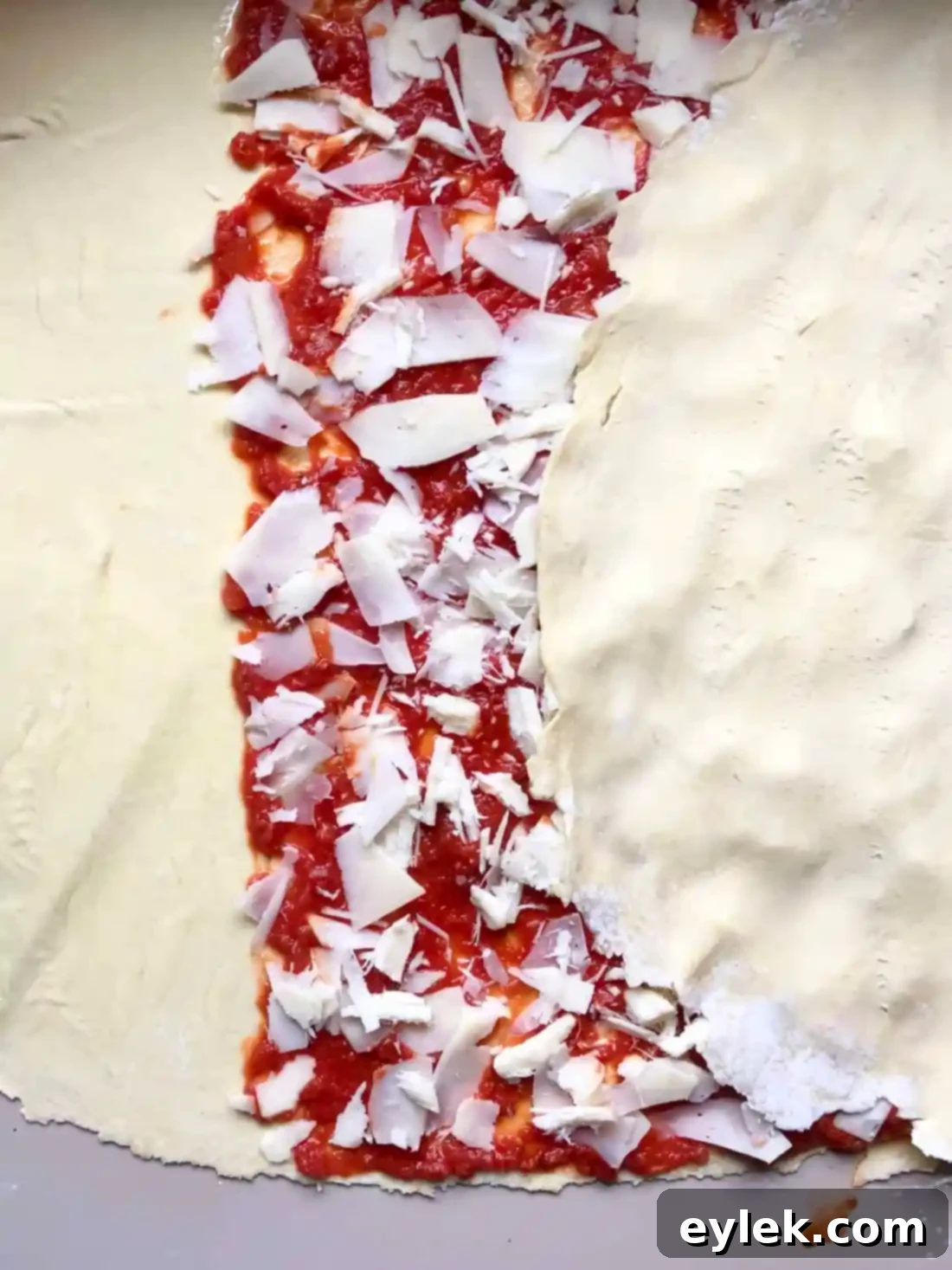scaccia sicilian pizza bread