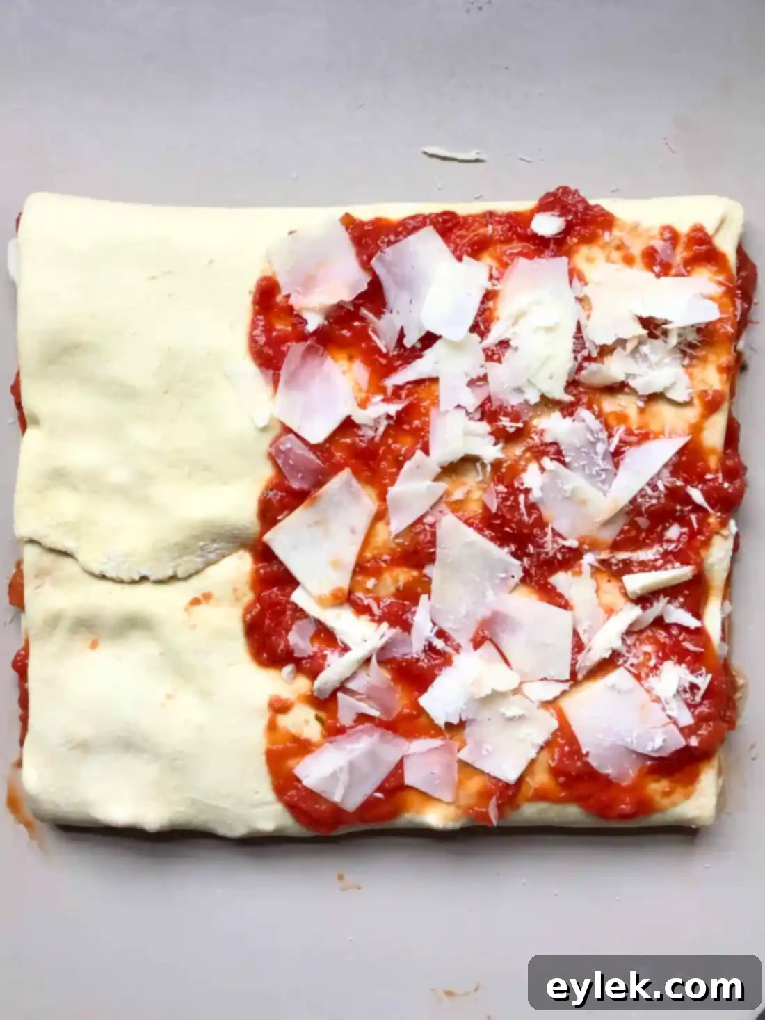 scaccia sicilian pizza bread
