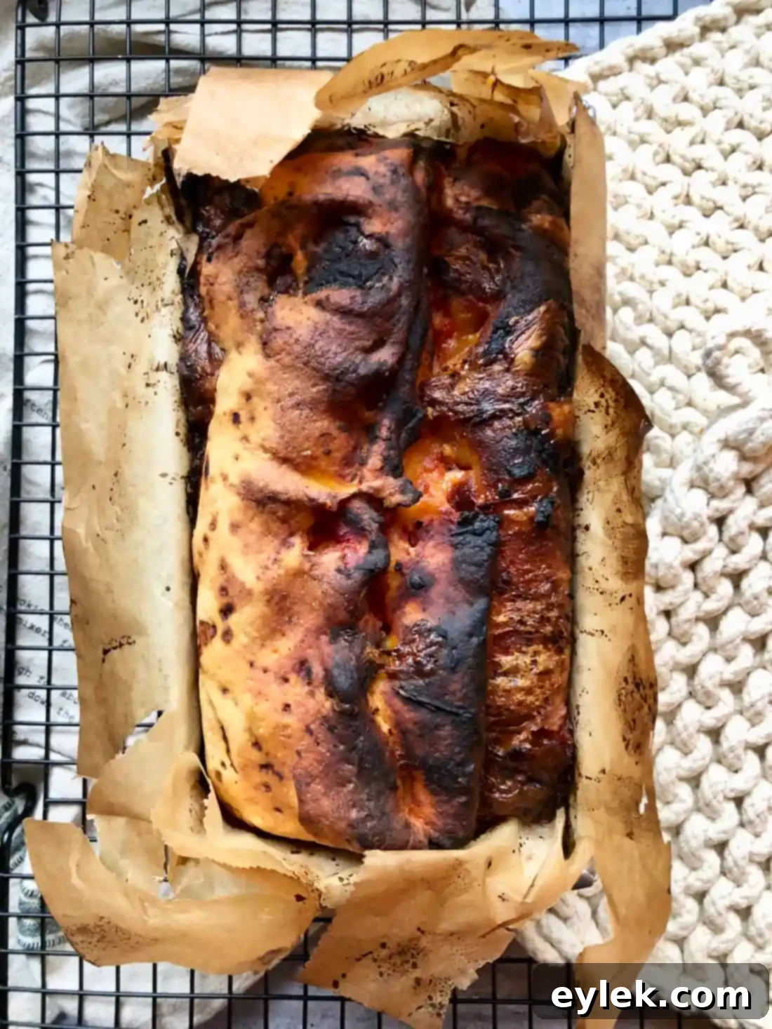 scaccia sicilian pizza bread