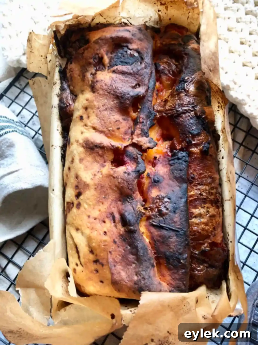 scaccia sicilian pizza bread