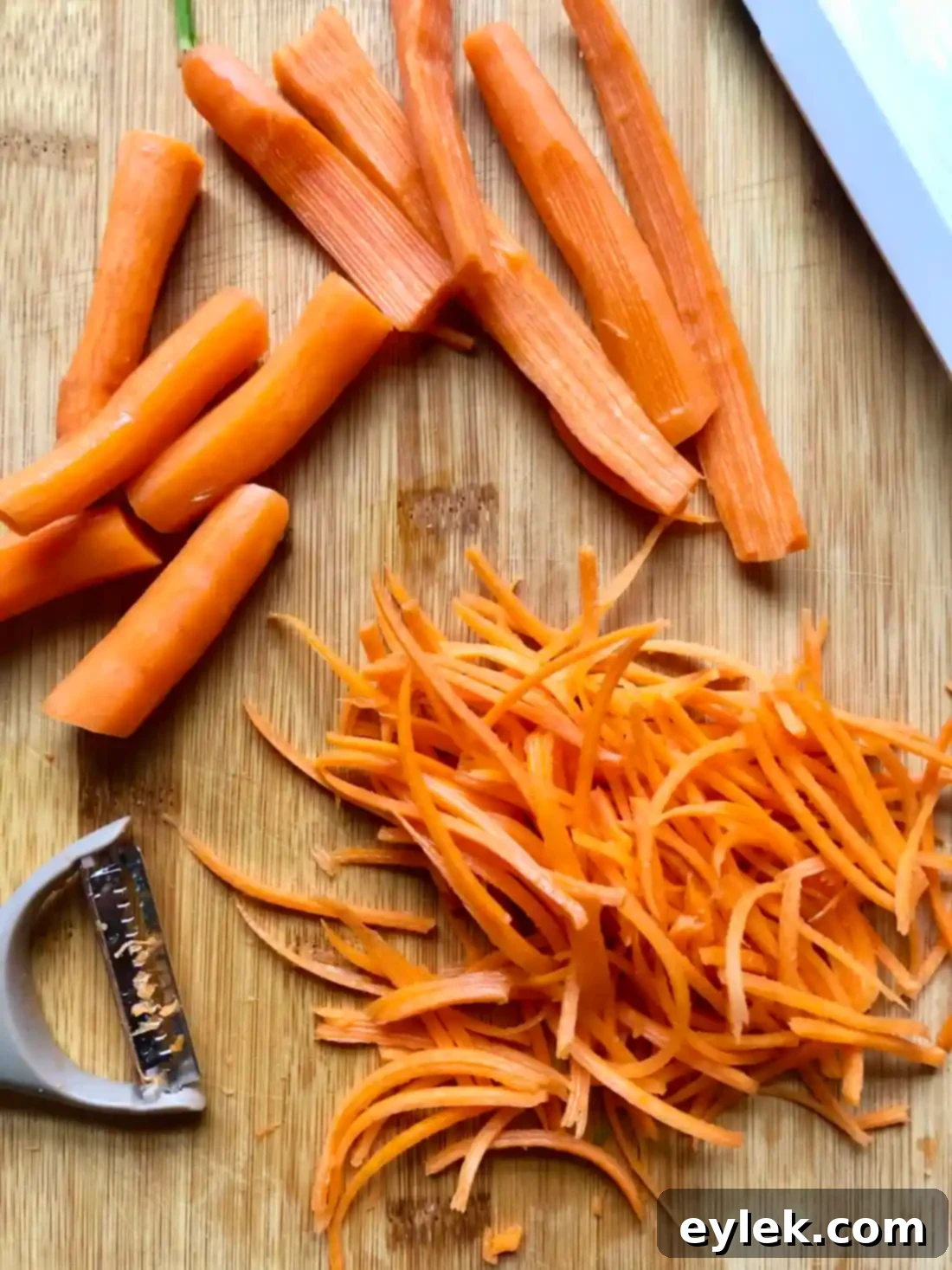 pickled vegetable sandwich slaw