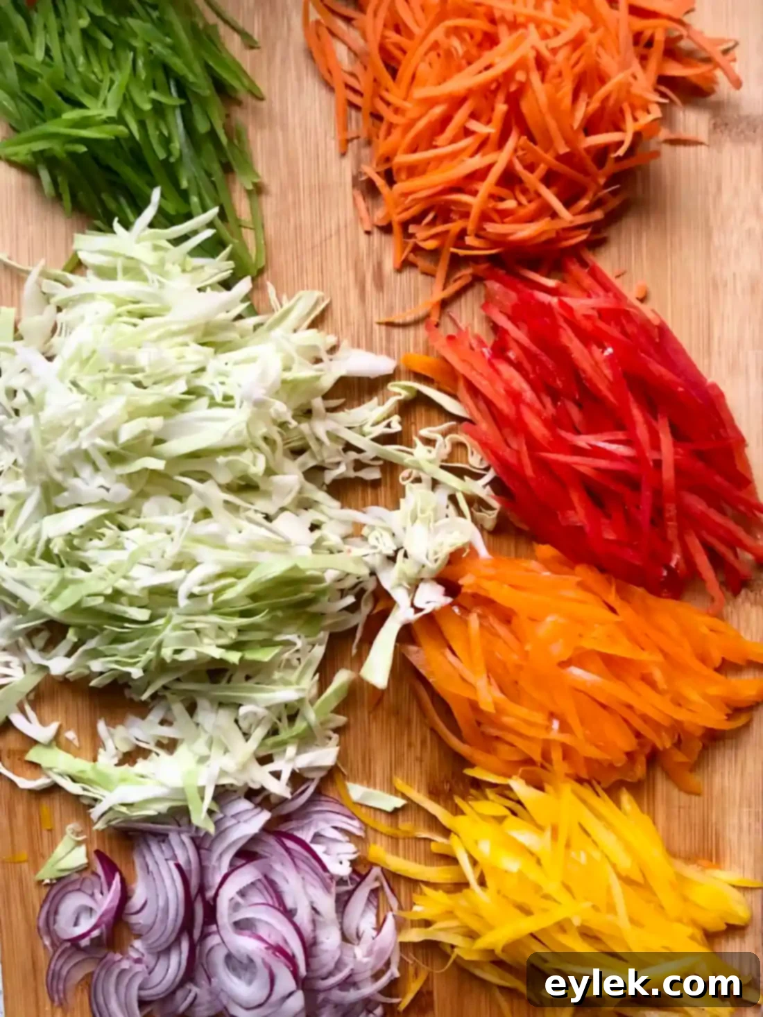 pickled vegetable sandwich slaw