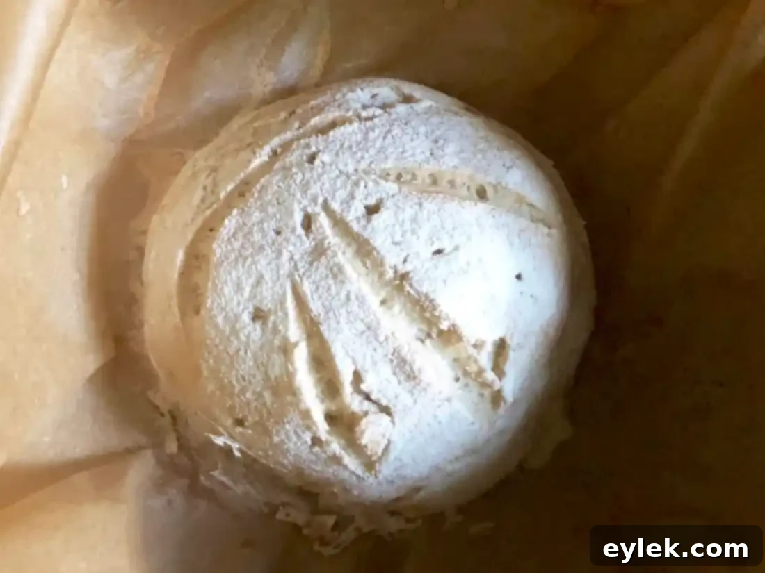 gluten-free artisan bread gluten-free artisan bread
