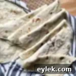 Authentic Flour Tortillas from Scratch 15 authentic homemade flour tortillas