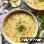 Zesty Avgolemono Chicken Soup 17 Greek Lemon Chicken Soup