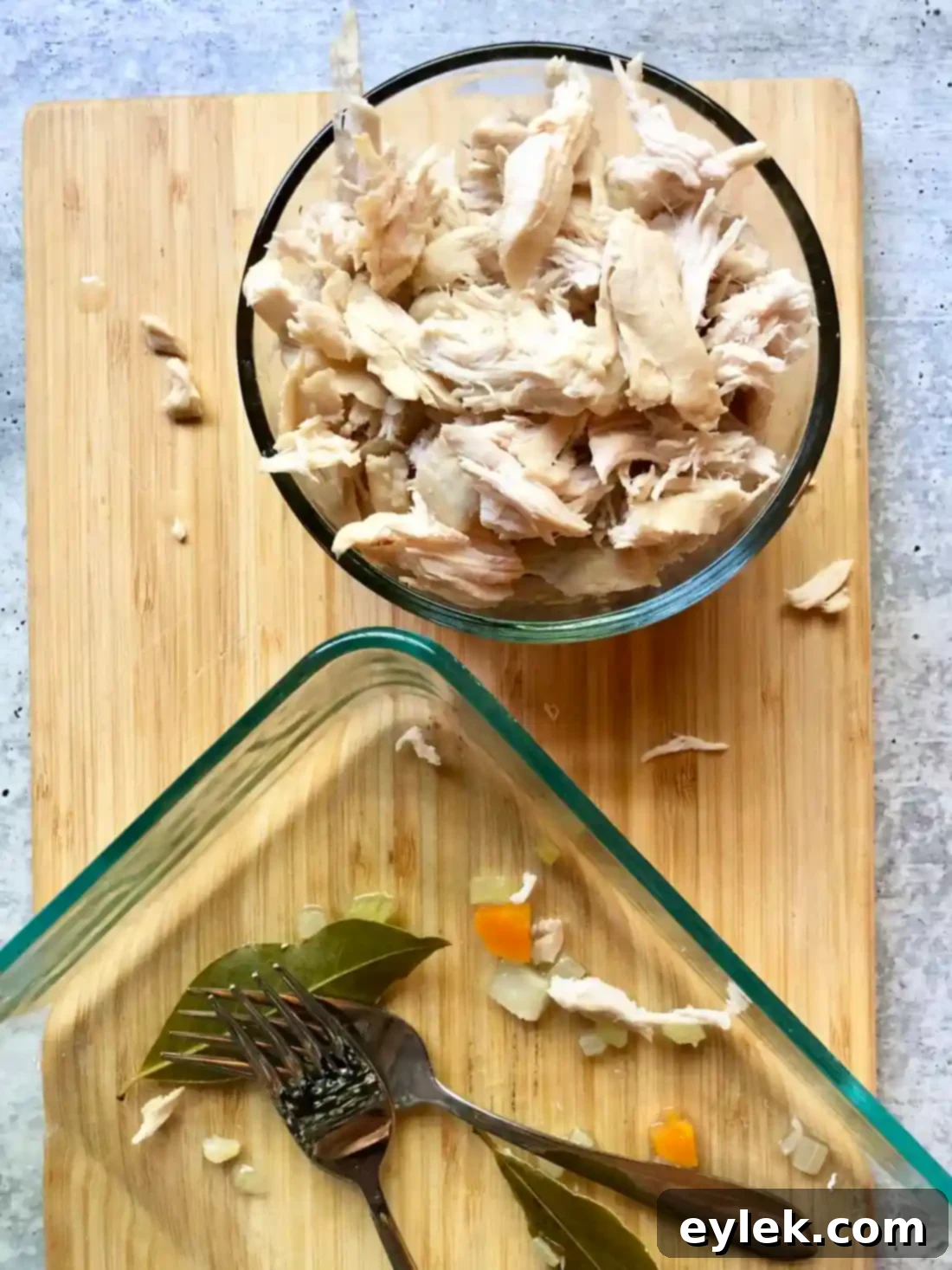 Greek Lemon Chicken Soup